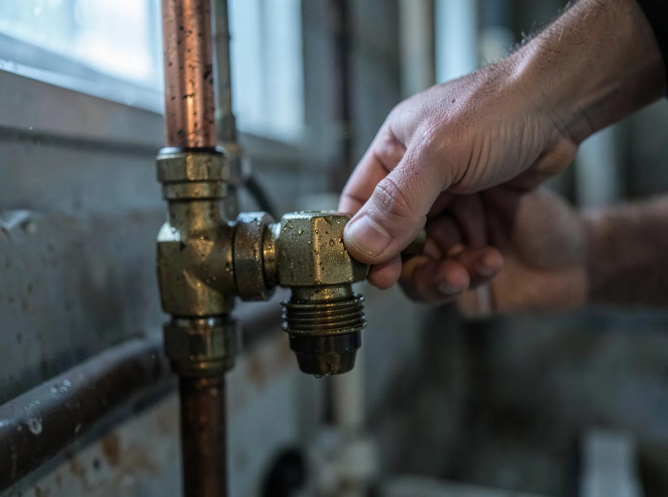 Emergency Plumber Left Hand, WV FAQs